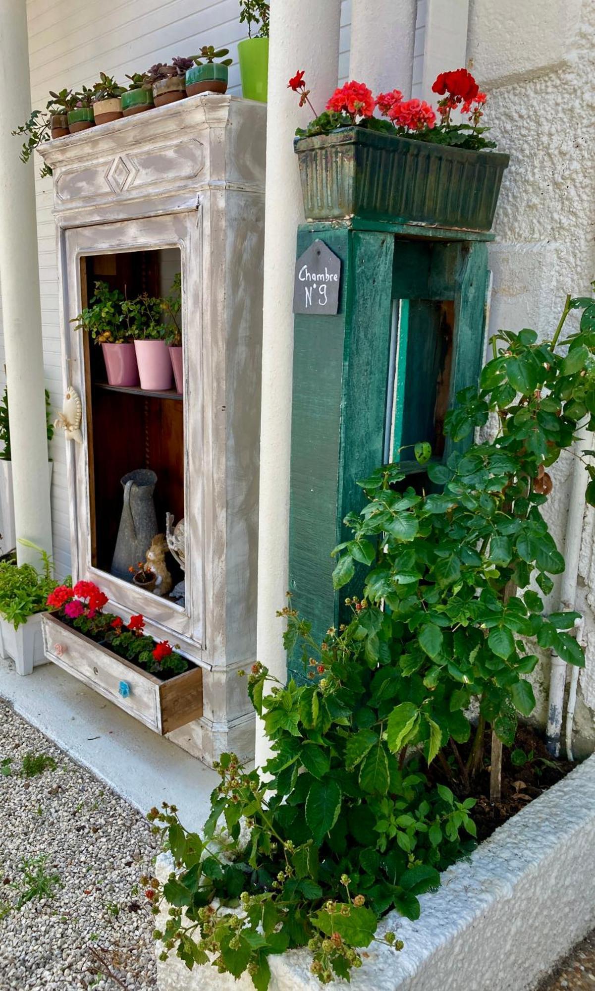 L'Ecume Des Jours Hotel Soulac-sur-Mer Bagian luar foto